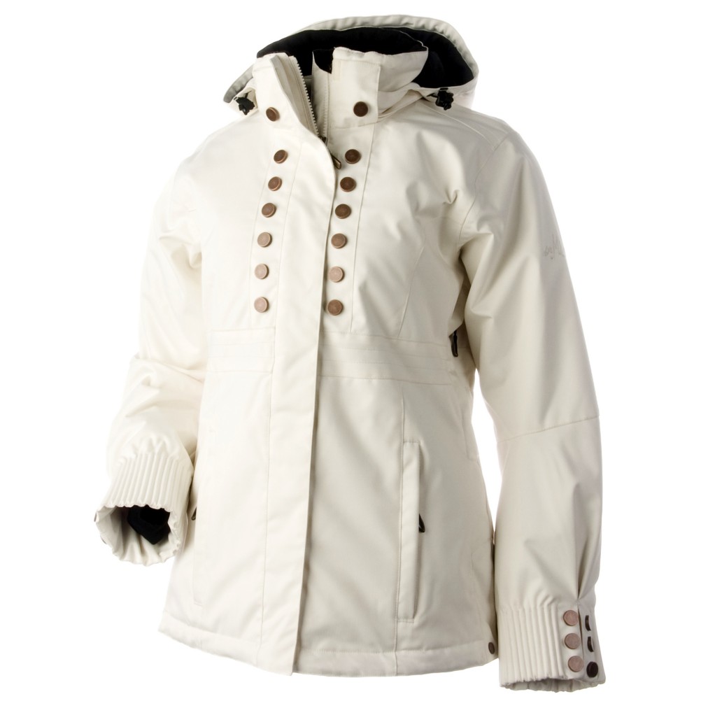 Obermeyer Sawyer Insulated Jacket - Womens 2011