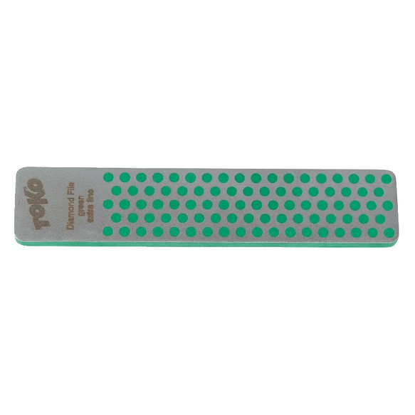 TOKO DMT Diamond File 2011