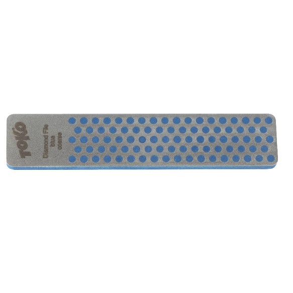 Toko DMT Coarse Diamond File - 100mm 2013, , medium