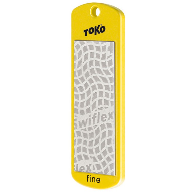 TOKO 70mm Fine Diamond File 2011