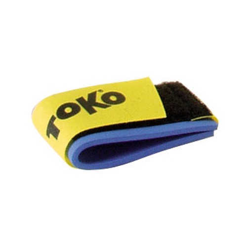 TOKO Ski Straps