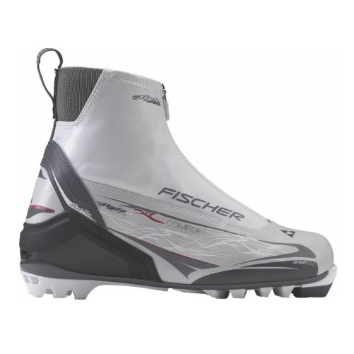 Fischer XC Comfort My Style Womens NNN Cross Country Ski Boots