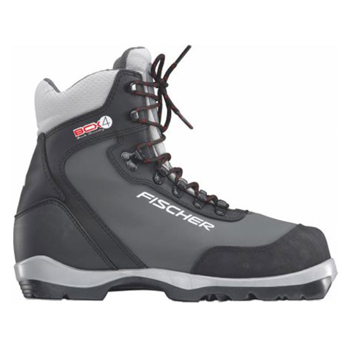 Fischer BCX 4 Cross Country Ski Boots Adult 2011