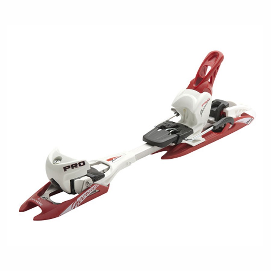 Black Diamond Fritschi Diamir Freeride Pro Alpine Touring Ski Bindings