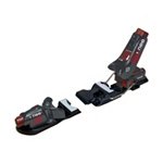 Knee Binding KB12 Wide Brake Ski Bindings