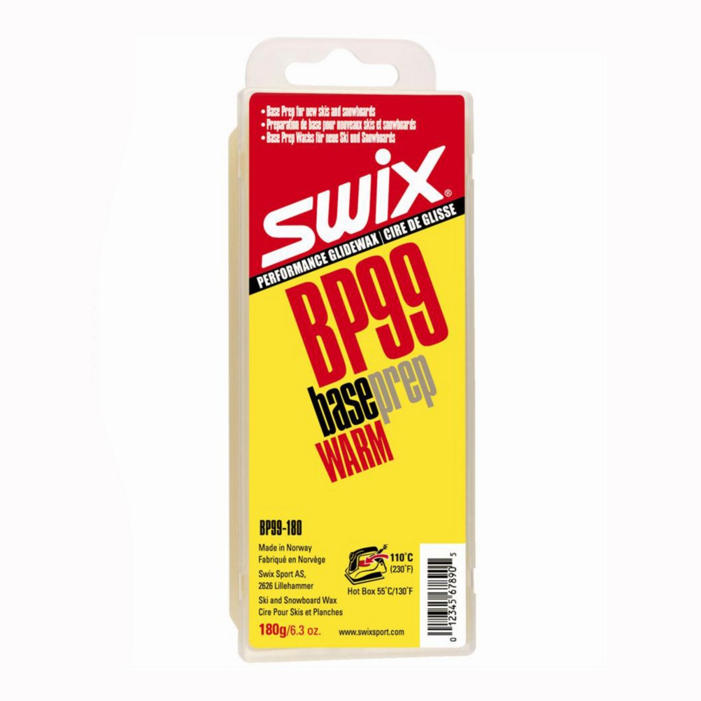 Swix BP99 Base Prep Wax 2013, , medium