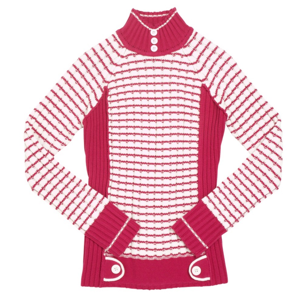 Nils Womens Sweaters