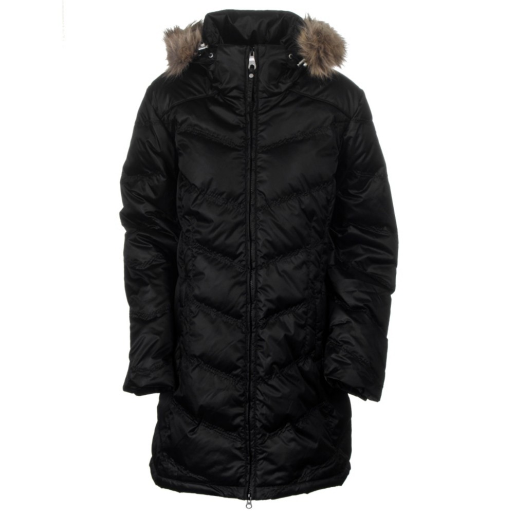Nils Womens Casual Jackets