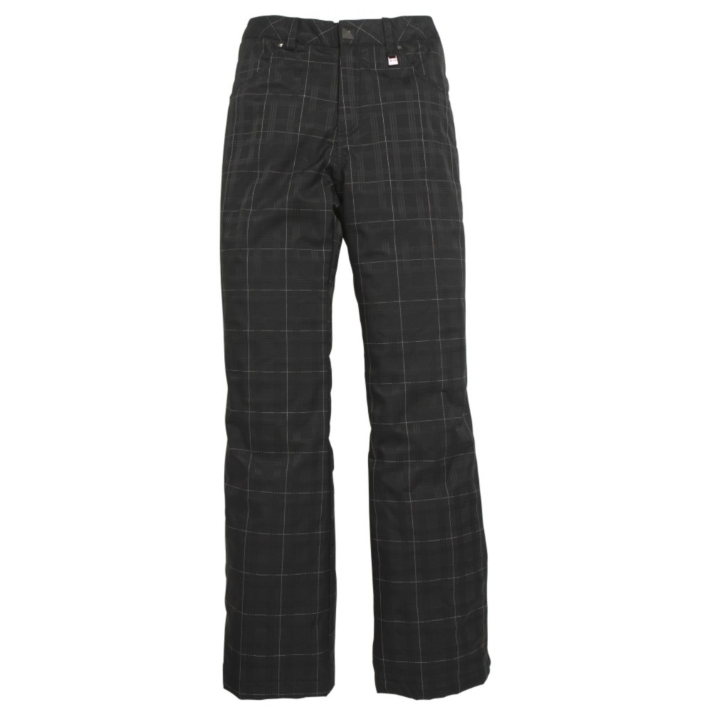 Nils Jean Womens Ski Pants 2011
