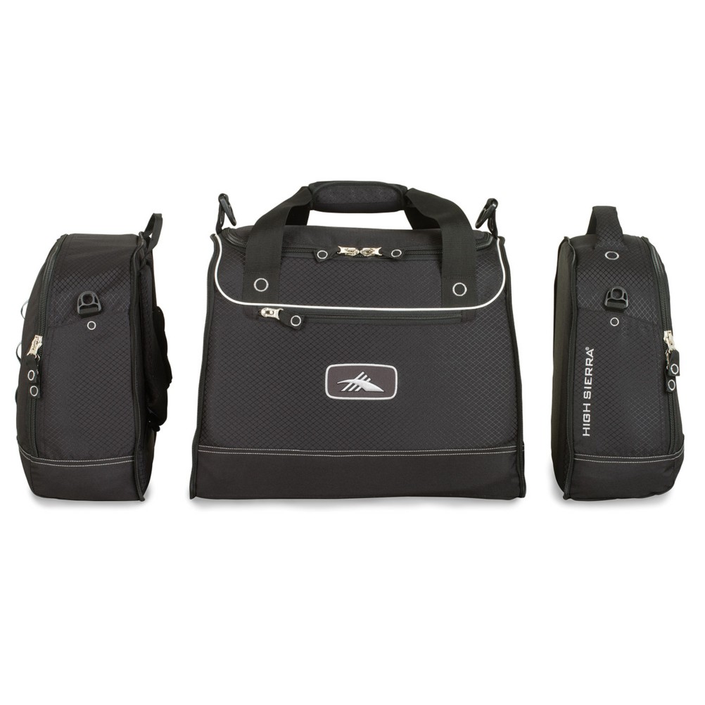 High Sierra skis.com 4-in-1 Cargo Duffle Bag 2012