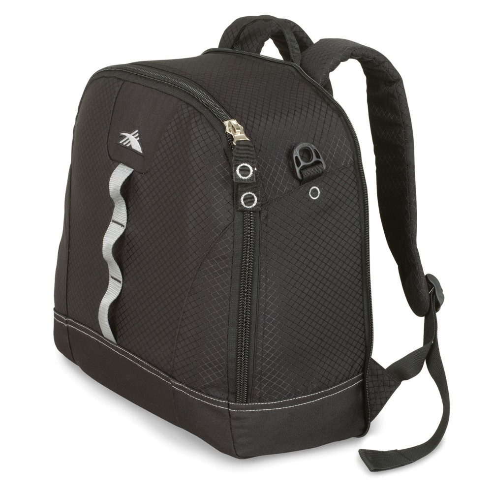 High Sierra skis.com 4-in-1 Cargo Duffle Bag 2012