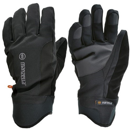 Manzella Mens Gloves