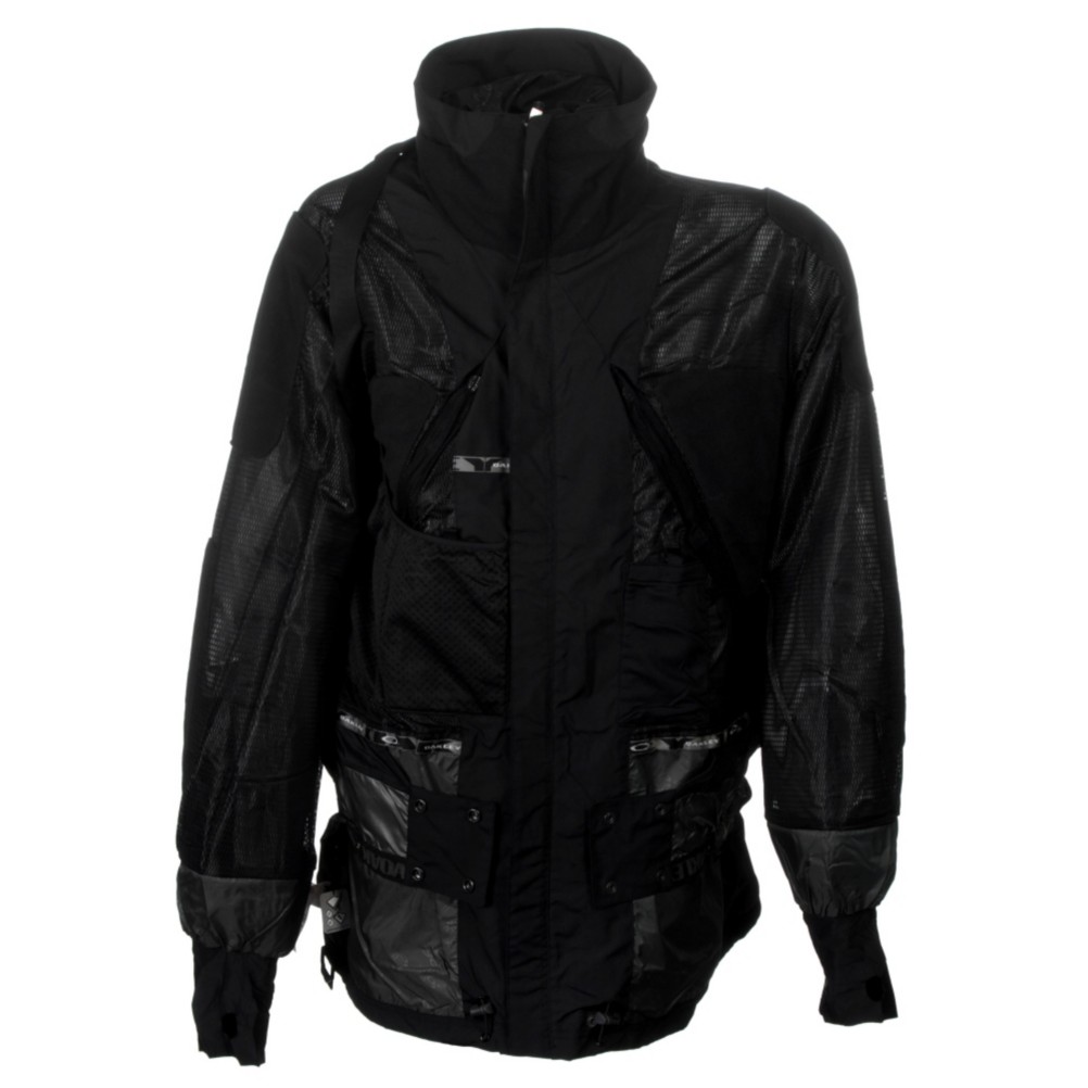Oakley Corked Mens Shell Ski Jacket 2011