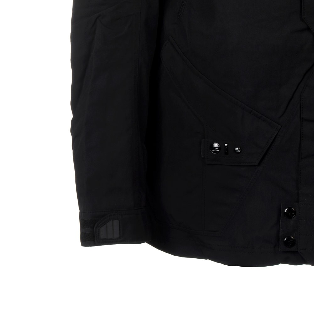 Oakley Corked Mens Shell Ski Jacket 2011