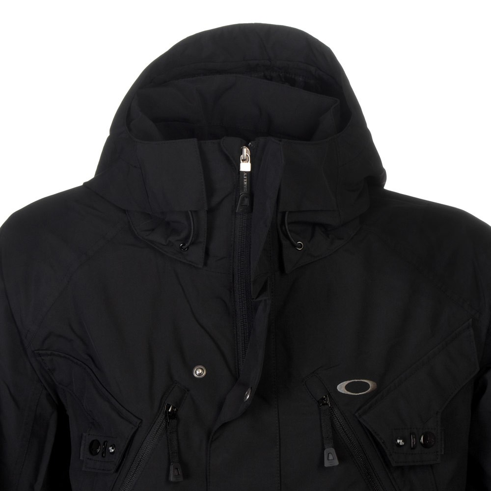 Oakley Corked Mens Shell Ski Jacket 2011