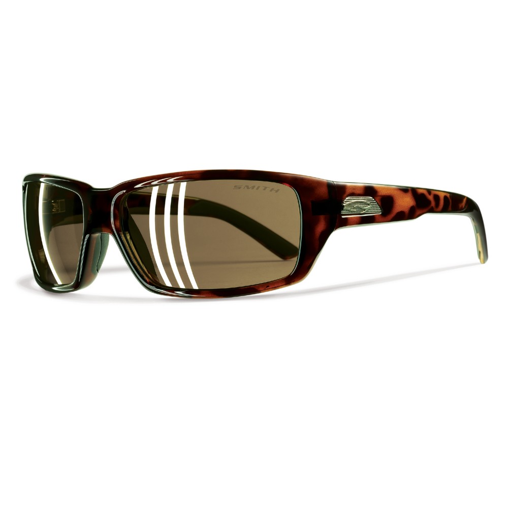 Water Outfitters Smith Backdrop Sunglasses
