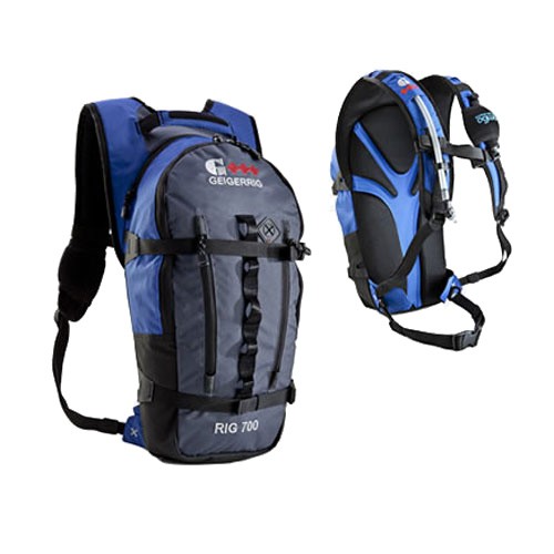 Geigerrig RIG 700 Hydration Pack 2010
