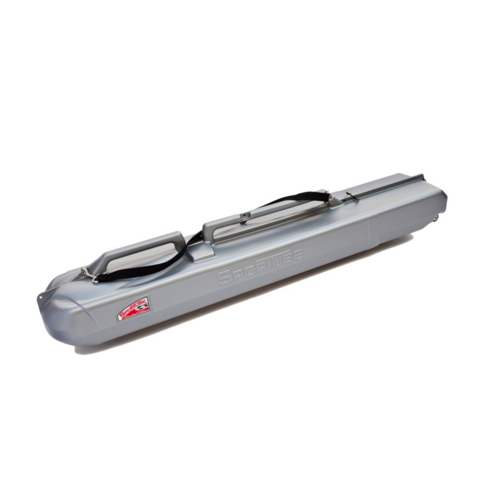 Sportube Series 2 Double Ski Case