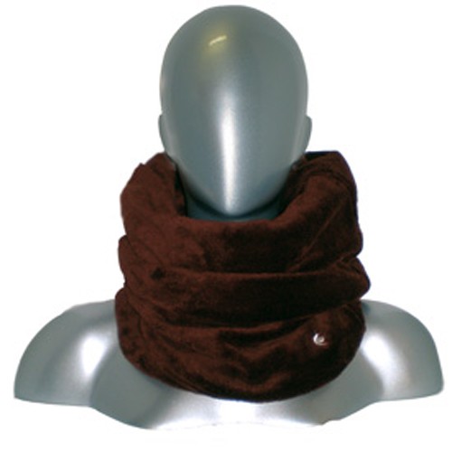 Nodzzz Fleece Womens Neck Warmer 2012