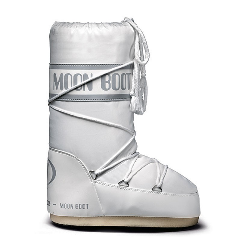 Tecnica Nylon MoonBoot Womens Boots 2012
