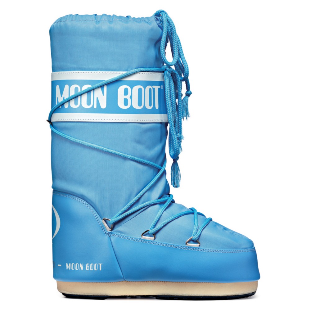 Tecnica Nylon MoonBoot Womens Boots 2012