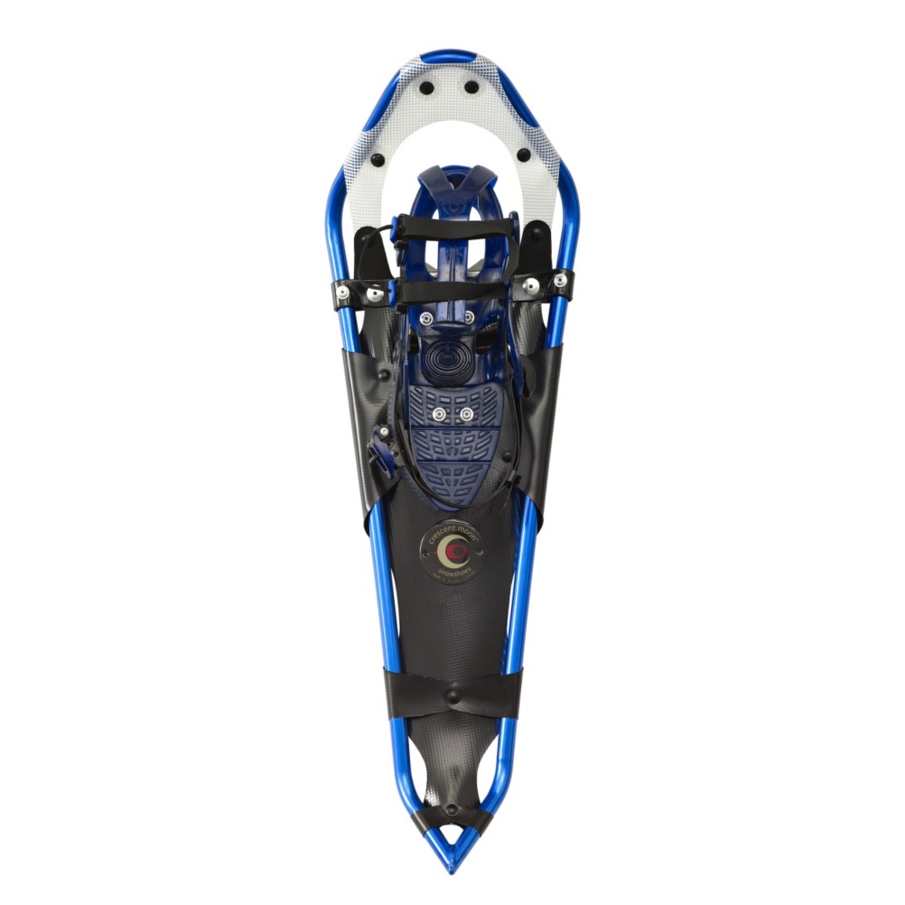 Crescent Moon Gold Series 15 Snowshoes - Womens 2011