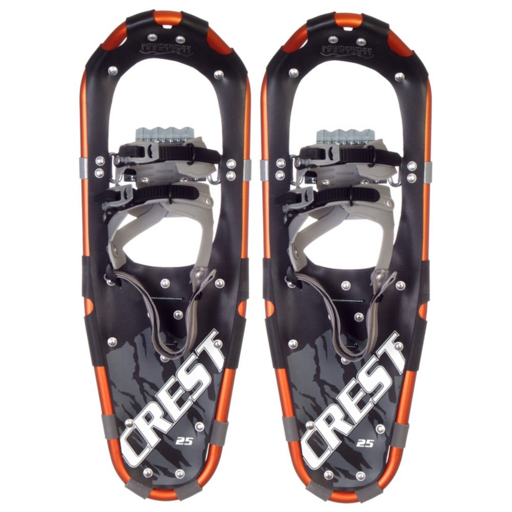 Powderidge Crest Snowshoes - Adults 2011