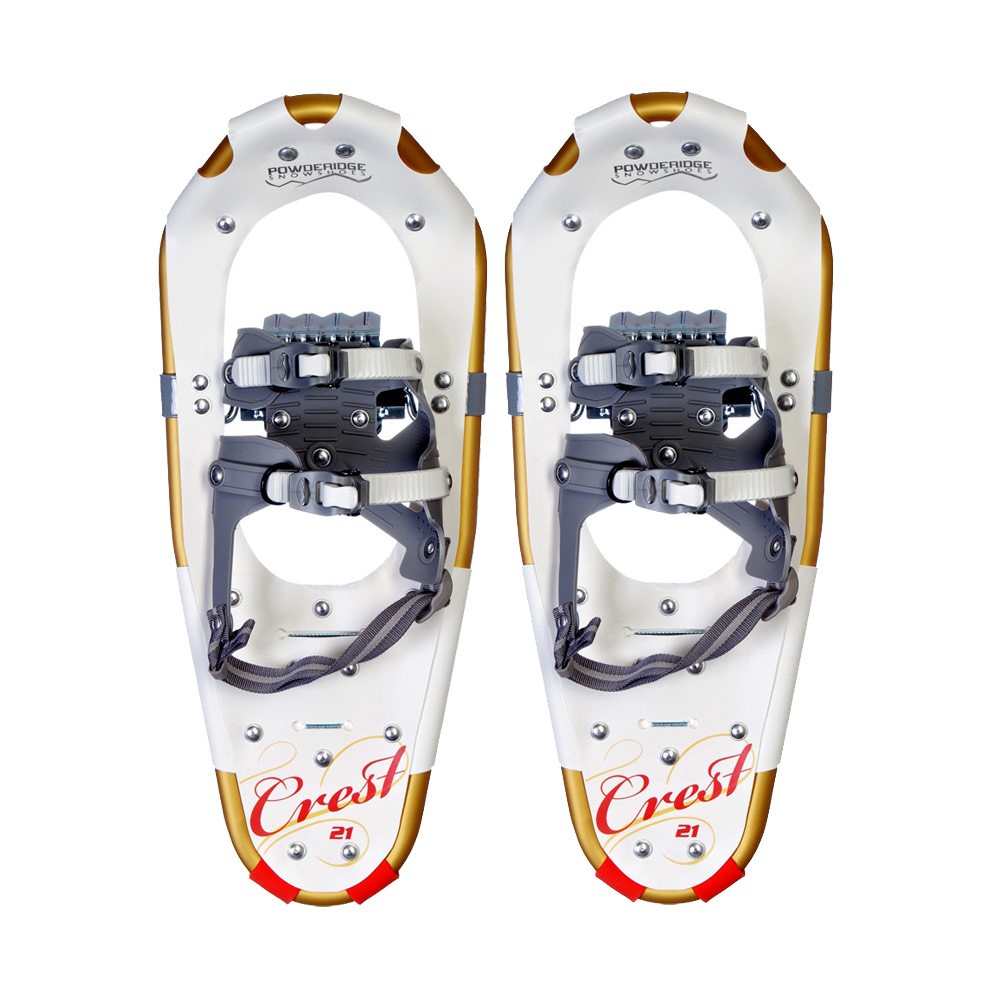 Powderidge Crest Womens Snowshoes, , medium