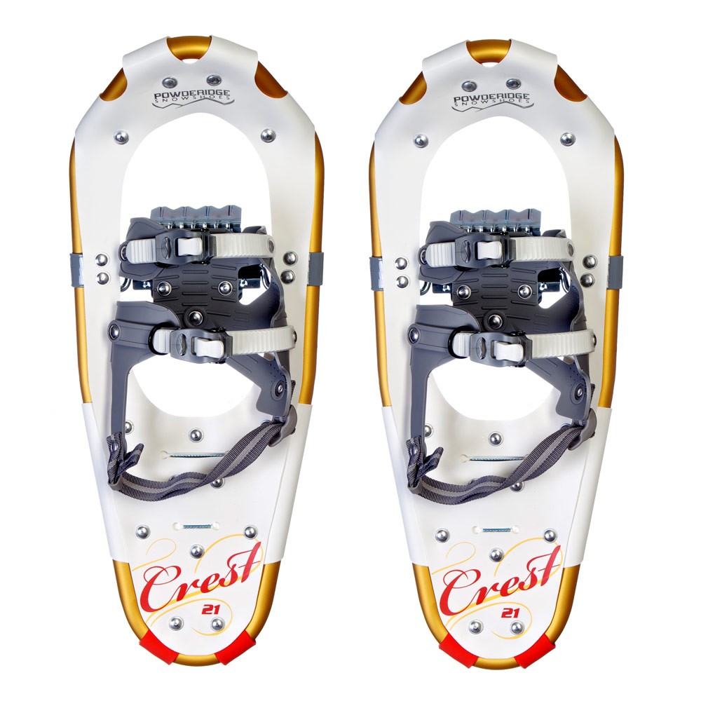 Powderidge Crest Womens Snowshoes, , medium