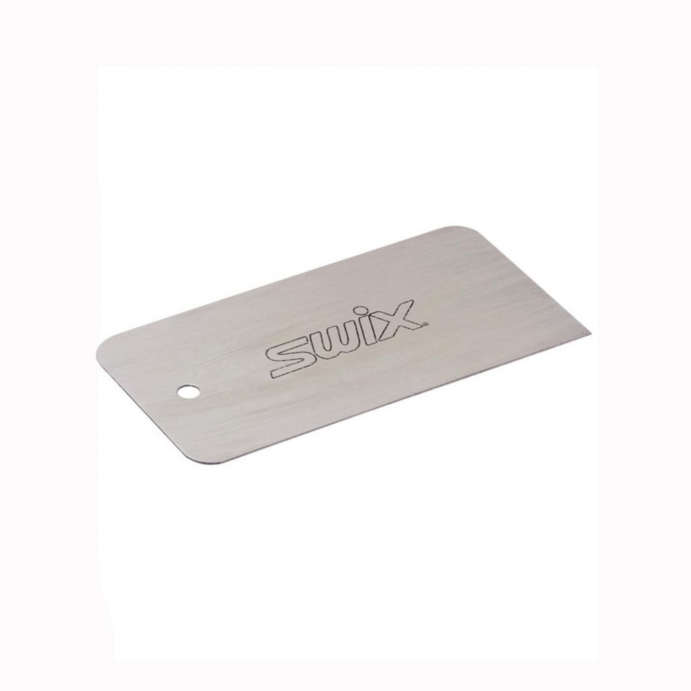 Swix Steel Scraper 2012...