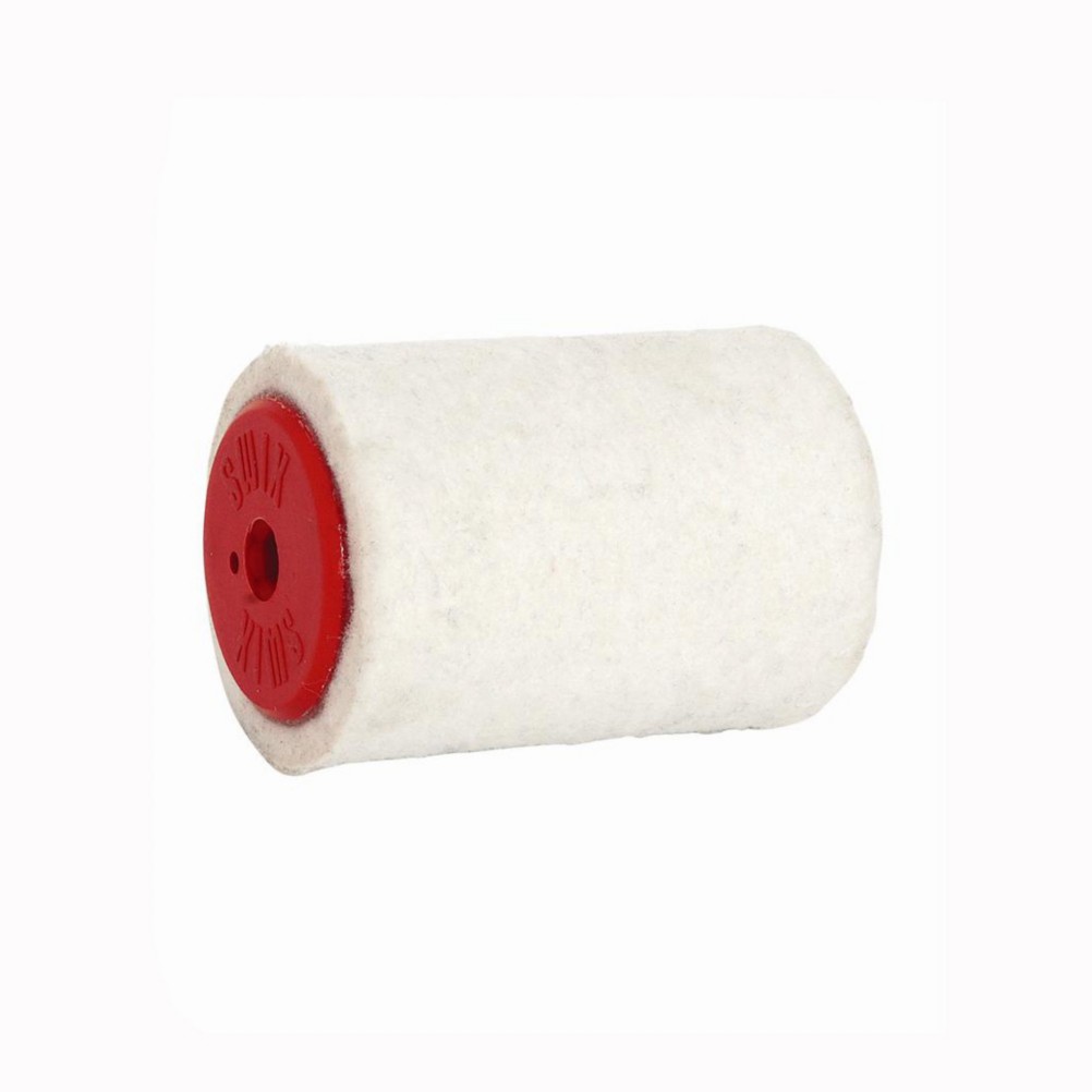 Swix Fleece Roto Brush 100mm