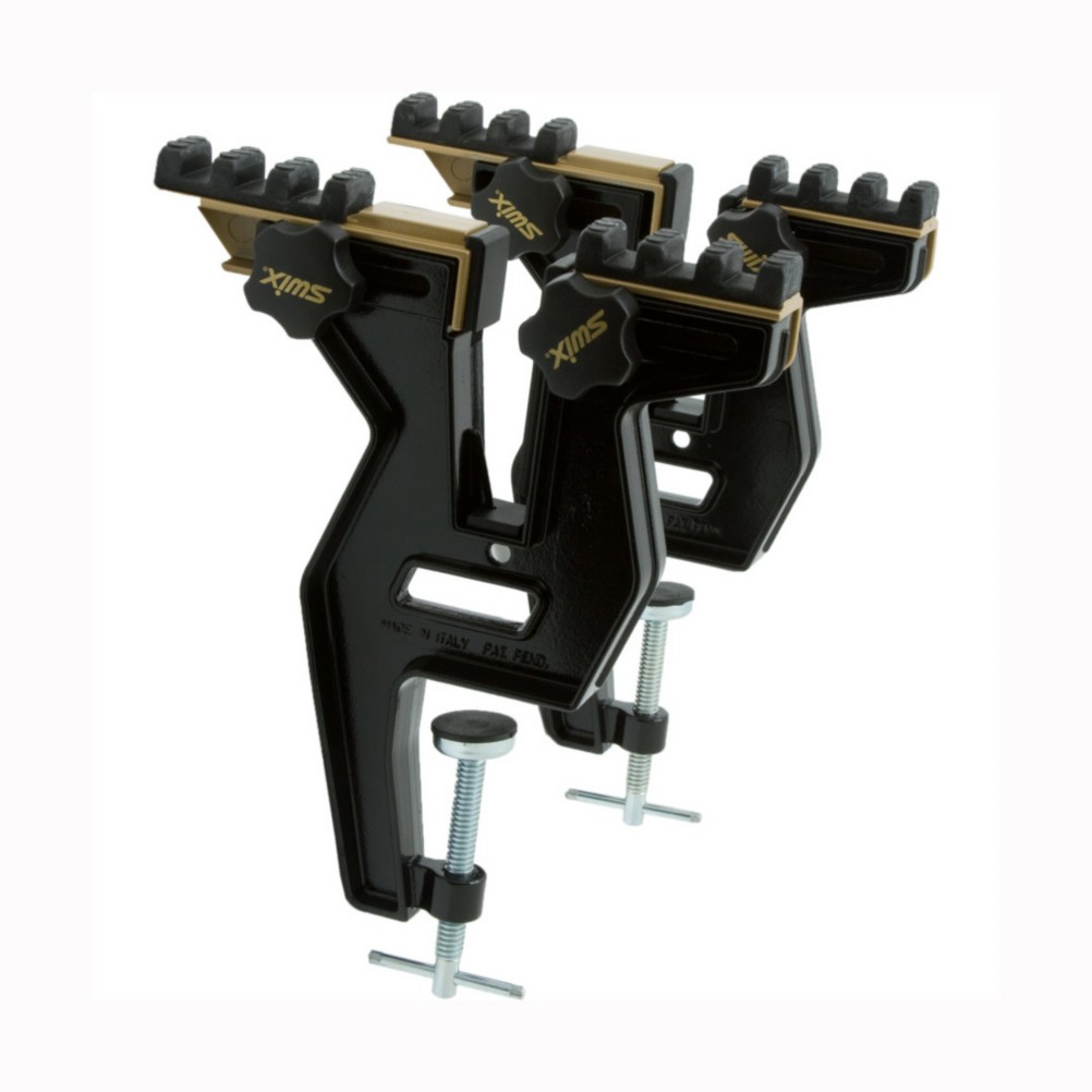 Swix Quick Fix Snowboard Vise
