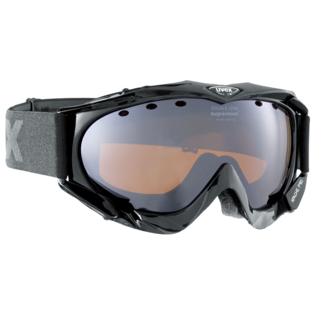Uvex Apache Pro Goggles 2011