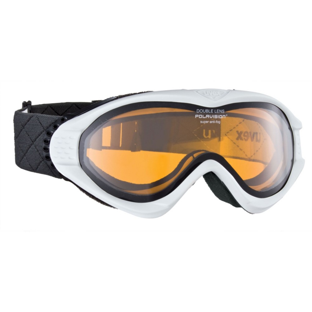 Uvex Onyx Polavision Womens Goggles 2011