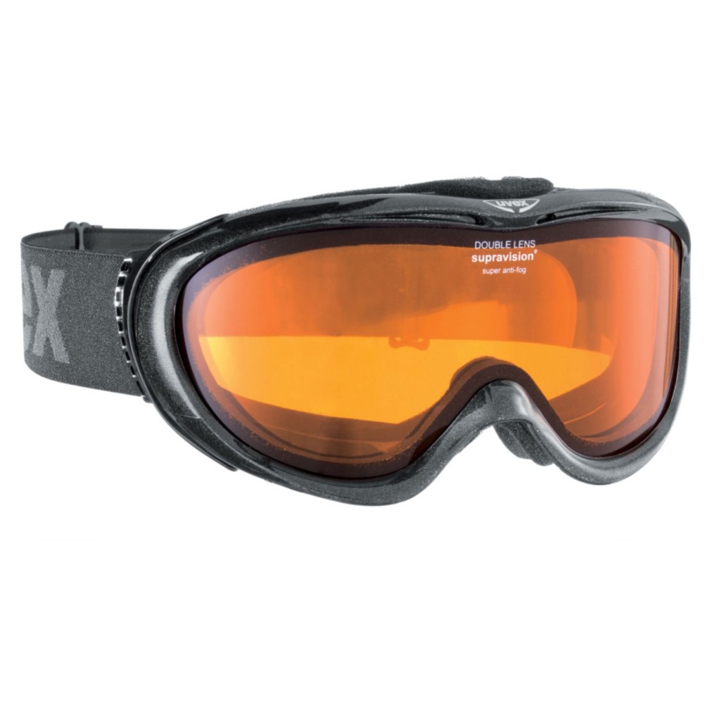 Uvex Comanche OTG Goggles 2011