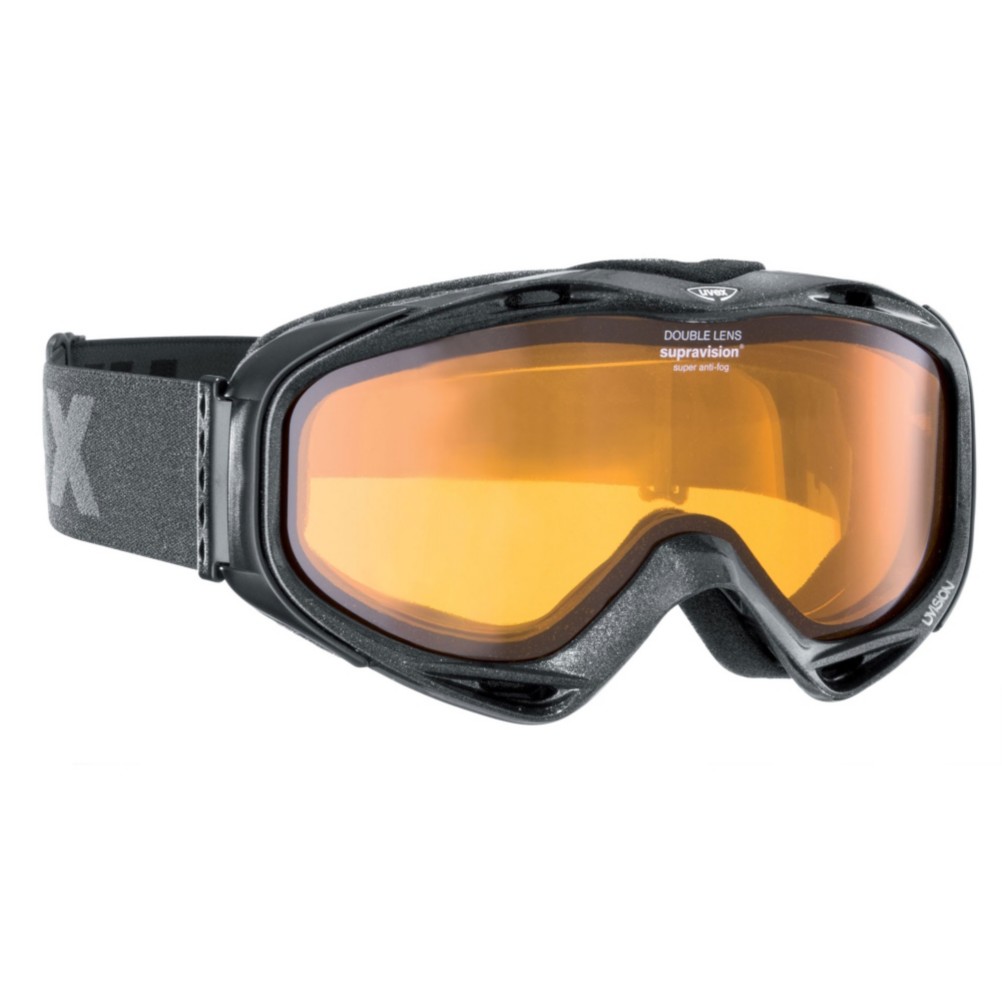 Uvex Uvision OTG Goggles 2011
