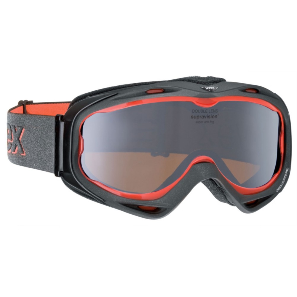  OTG (Over the Glasses)