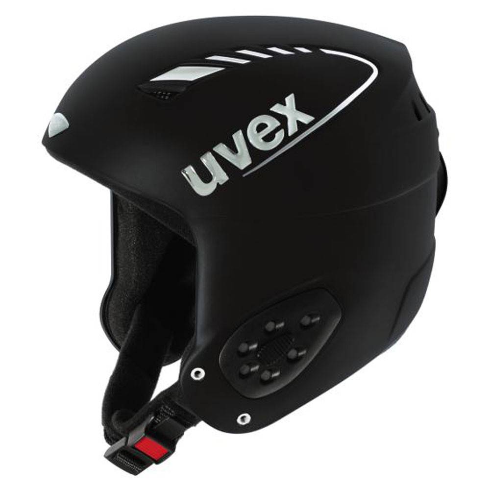 Uvex Racing Ski Helmets