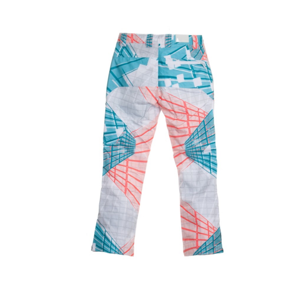 Oakley Side Freight Mens Ski Pants 2011