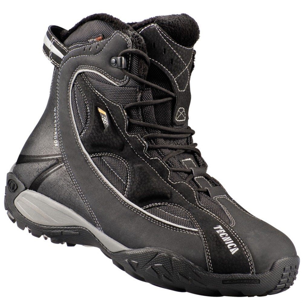 Tecnica Snow Wasp TCY Boots - Mens