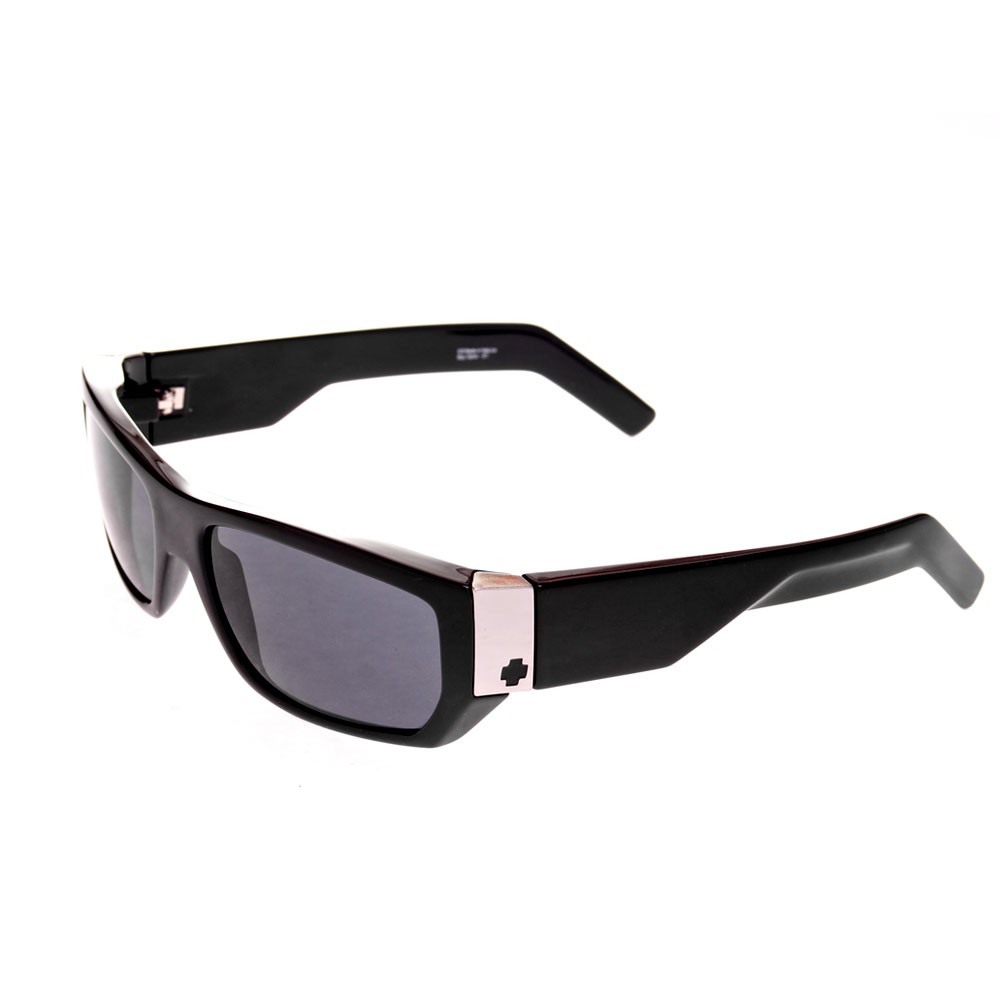 Spy Paycheck Black Sunglasses