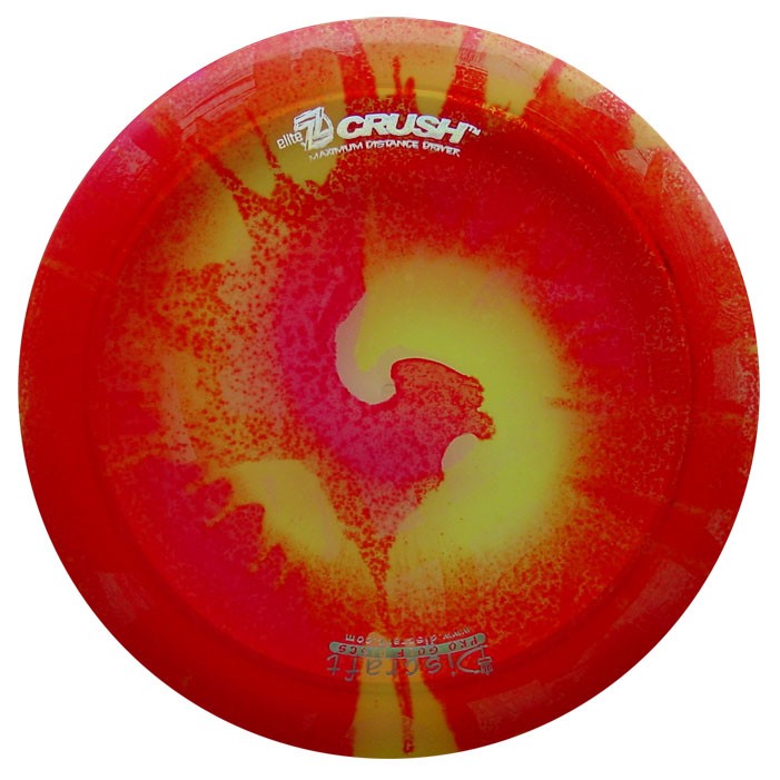 Disc Golf Drivers