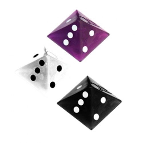 DEMON Stomp Pads