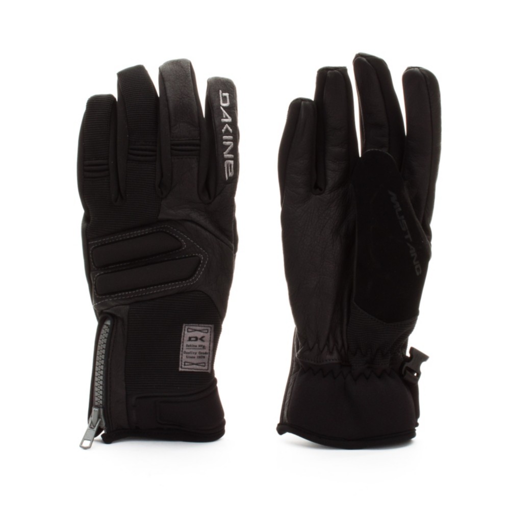 Dakine Mustang Gloves - Mens 2011