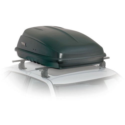 Thule Excursion Cargo Box