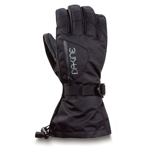 Dakine Sequoia Gloves - Womens 2011