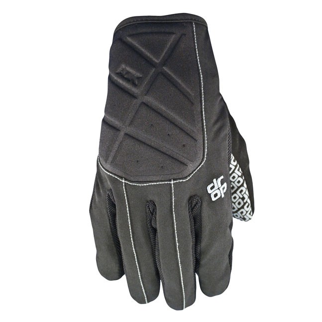 Drop VAC II Snowboard Gloves - Mens 2011