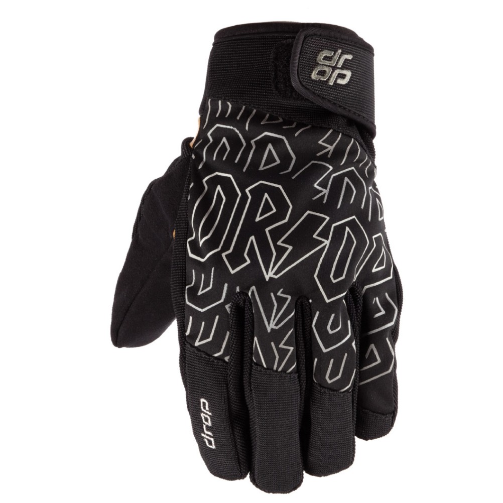Drop Mens Ski Gloves