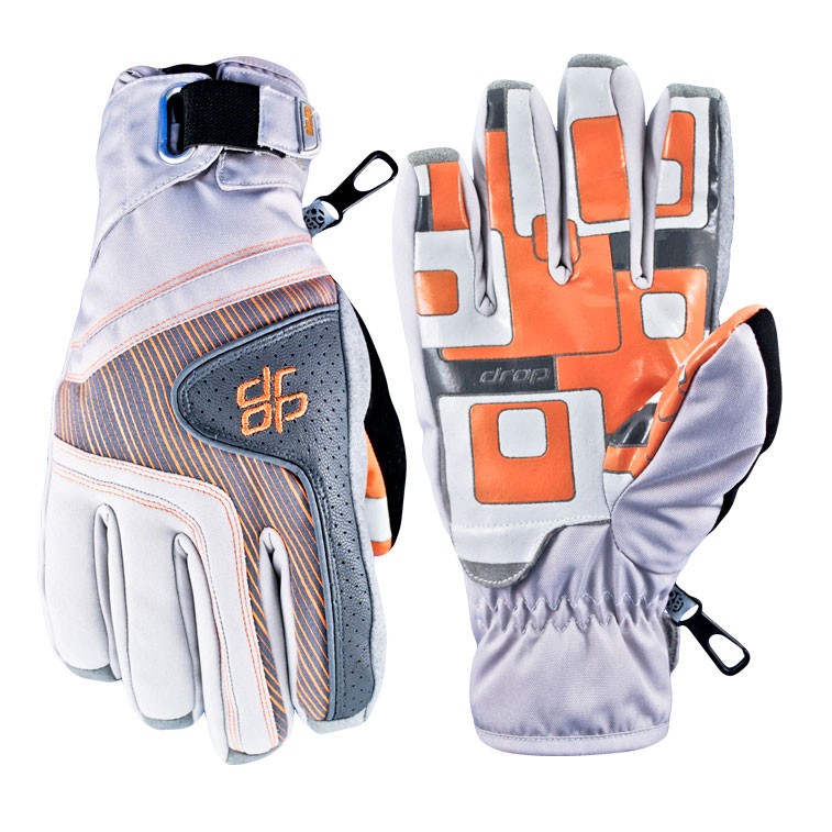  Mens Gloves