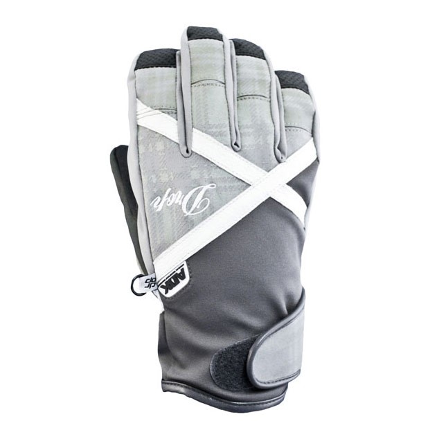Grey Charcoal
